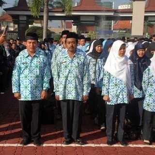 Wamenkeu: Gaji ke-13 PNS Cair Sebelum Lebaran