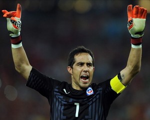 Chile Sudah Punya Feeling Bakal Patahkan Rekor Buruk Kontra Spanyol