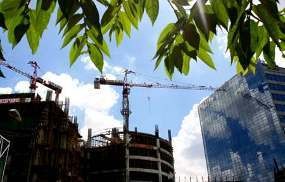 Summarecon Bidik Omzet Rp 4,3 Triliun Tahun Ini