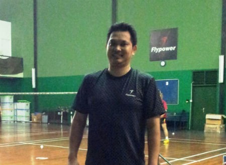 Hariyanto Arbi: Muda Gondol Medali, Sekarang Sukses Jadi Pengusaha