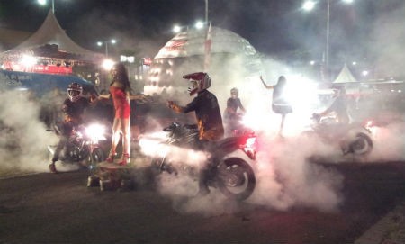 Ekspedisi Nusantara Roadshow di 80 Kota Berakhir Sukses