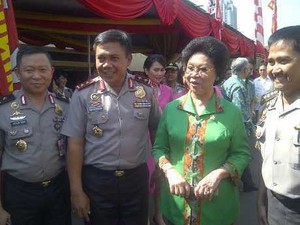 Menkes: Setiap Tahun Diperlukan Operasi Katarak Bagi 240 Ribu Pasien