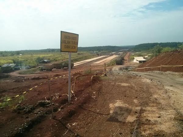 Beroperasi Tahun Depan, Tol Cikampek-Palimanan Bisa 