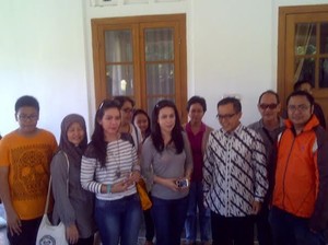 Ketika Bupati Banyuwangi Jadi Rebutan Traveler