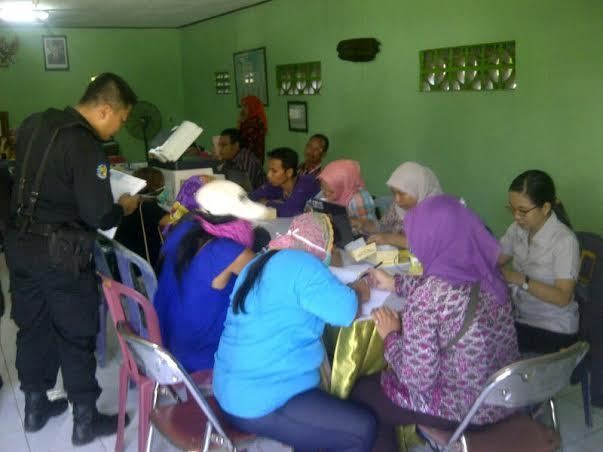 Pasca Deklarasi Penutupan, PSK Dolly Pilih Buka Panti Pijat