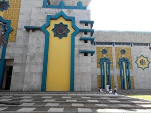 Transformasi Kramat Tunggak: Dulu Lembah Hitam Kini Pusat Kajian Islam