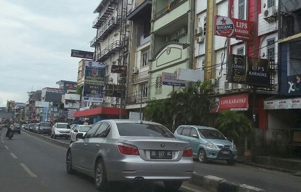 Mengintip Praktik Prostitusi Tersembunyi di Makassar