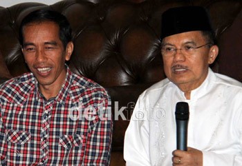 JK: Bangun Kilang Itu Gampang, Tapi Banyak Mafia Minyak