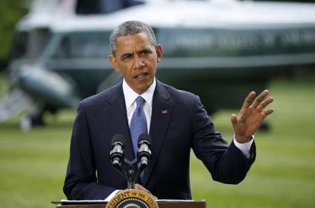 Kirim Penasihat Militer, Obama: Pasukan AS Tak Akan Bertempur di Irak