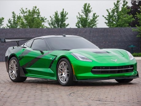 3 Robot Chevrolet di Film Transformers 3 Robot Chevrolet di Film Transformers