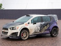 3 Robot Chevrolet di Film Transformers
