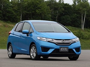 Pekan Depan Honda Jazz Terbaru Meluncur