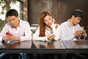 Susul Korsel dan Tiongkok, Singapura Juga Dikepung Anak-anak Muda Pecandu Internet