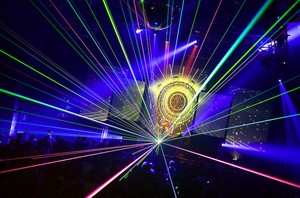 AgeHa dan Womb, 2 Kelab Paling Happening di Tokyo