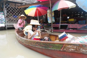 Pattaya Tak Cuma Punya Wisata Seks, Ini Buktinya!
