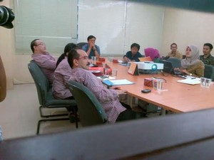 Rieke Penuhi Panggilan Bawaslu Soal Laporan Kampanye di Stasiun