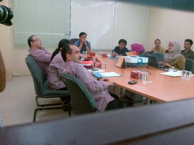 Rieke Penuhi Panggilan Bawaslu Soal Laporan Kampanye di Stasiun