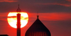 Berkah di Hari ke-12 Ramadan di Negeri Kincir