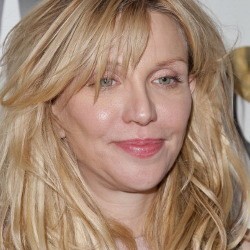 Akhirnya Courtney Love Berdamai dengan Dave Grohl