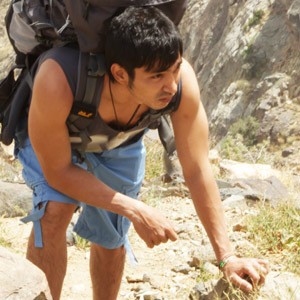 Haji Backpacker Siap Syuting di Tibet dan Nepal