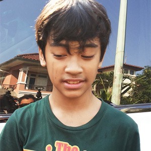 Tak Ada yang Terluka pada Insiden Kebakaran di Rumah Uje