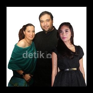 Soal Nikah Siri, Jane Shalimar Mengaku Siap Dikonfrontasi dengan Didi