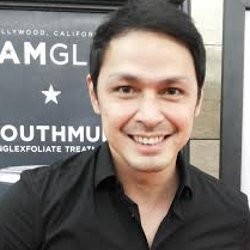 Ditanya Soal Nikah, Thomas Djorghi: Belum Siap