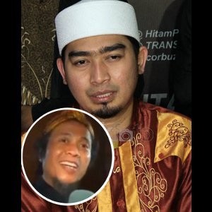 Ustad Solmed Bicara soal Pertobatan Ki Joko Bodo