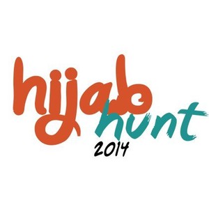 Pertama Kalinya! Hijab Hunt 2014 Akan Hadir di Surabaya