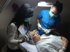 Selain Spa, Indonesia Kini Jadi Destinasi Perawatan Estetika Tanpa Bedah