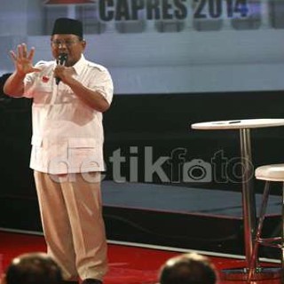 Targetkan Pertumbuhan Ekonomi Minimal 10%, Ini Jurus Prabowo