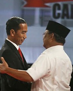 Mantan Menteri Ini Ingatkan Jangan Gampang Percaya Janji Capres-Cawapres