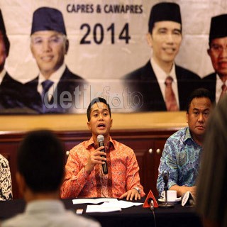 Ini 3 Harapan Pengusaha ke Prabowo dan Jokowi Bila Jadi Presiden