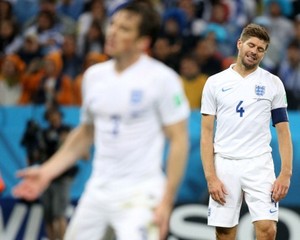 Media Inggris Kritik Pemain Tiga Singa Usai Kalah dari Uruguay