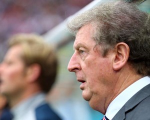 Hodgson Tak Berniat Mundur Walaupun Inggris Tersingkir