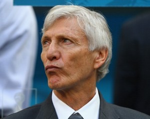 Pentingnya Pekerman untuk Kolombia