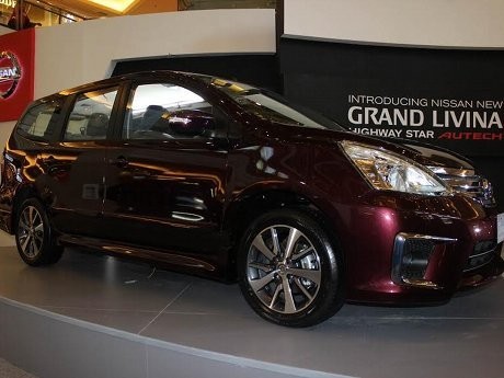 Mobil Baru dan Lebaran, Nissan Bisa Jual Lebih Banyak Mobil