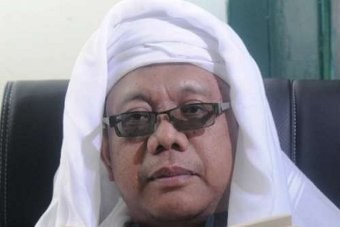 Doa Kiai Cirebon untuk Prabowo-Hatta