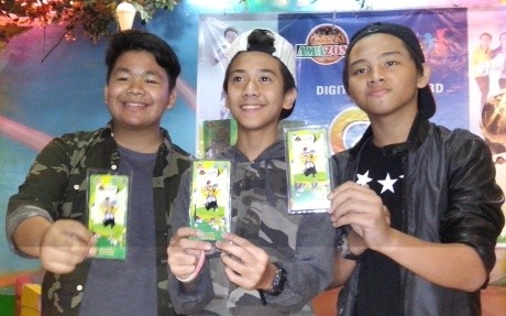 CJR Siapkan Album Baru dalam Bentuk Digital