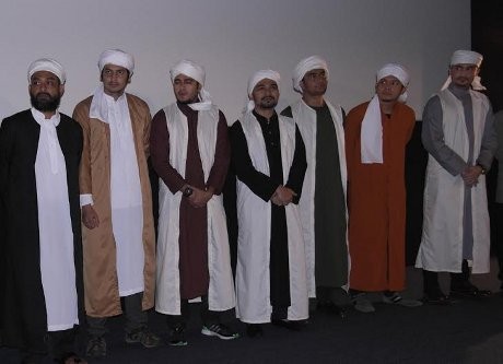 Mendikbud Puji Kisah 9 Wali Mini Seri Luar Biasa Sambut Ramadan