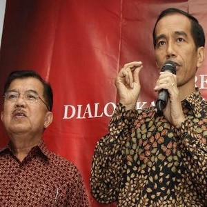 Bos Perusahaan Tambang Ini Nilai Jokowi-JK Lebih Detail
