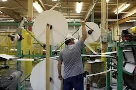 Impor Kertas Melonjak 230%, Industri Lokal Rugi