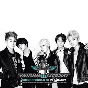Siap Menyaksikan Aksi SHINee di SHINee World Concert III Jakarta?