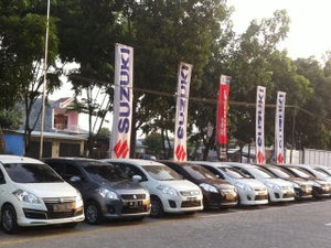 Komunitas Ertiga Merasa Pemahaman Tentang Fitur Keselamatan di Kendaraan Itu Penting
