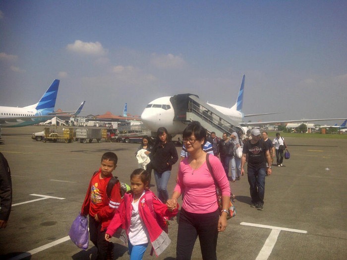 Banyuwangi Top, Peserta Minta Explore Indonesia Digelar Lagi