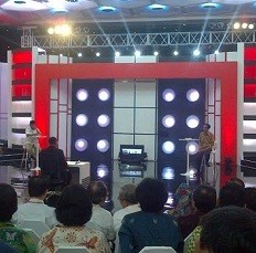 Debat Capres Ketiga, Anis Matta: Prabowo Lebih Unggul