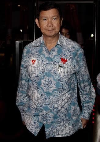 Prabowo-Titiek Rujuk? Hashim: Semua Tergantung Tuhan
