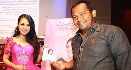 Bedu Jajal Jadi Produser Musik