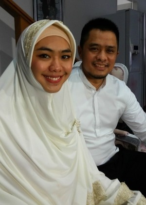 Hamil 4 Bulan, Oki Setiana Dewi Gampang Pusing