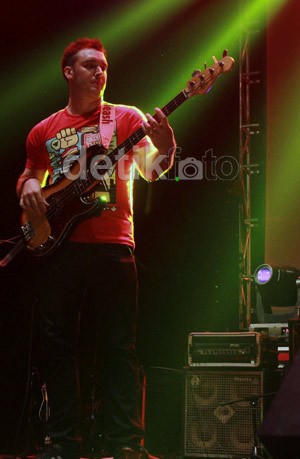 Jono GBS Diisukan Selingkuh, Istri Tetap Tenang